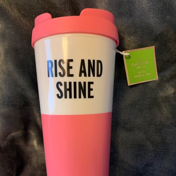 kate spade Other - Kate Spade Mug-BRAND NEW